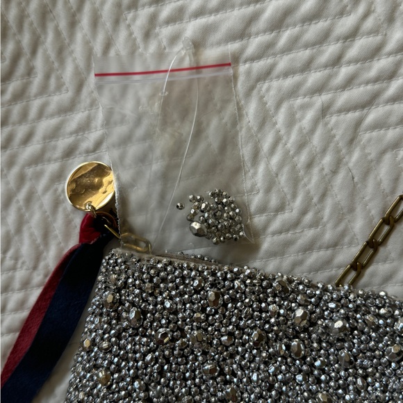 Clare V "Estelle" Crossbody Bag - Out of Stock - Picture 4 of 7